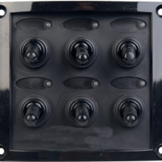 Switch panel