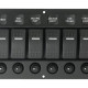 Switch panel Curved
