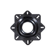 Swivel Seat Base Coated
