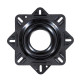 Swivel Seat Base Coated