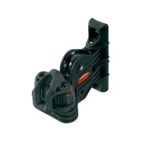 Swivel cleat RF 5