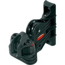 Swivel cleat RF 5