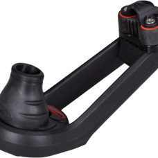 Swivel cleat RF 6