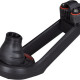 Swivel cleat RF 6