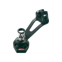 Swivel cleat RF 7