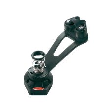 Swivel cleat RF 7