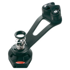 Swivel cleat RF 7