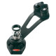 Swivel cleat RF 7