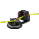 Swivel cleat base
