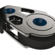 Synchro Foot blocks with stopper