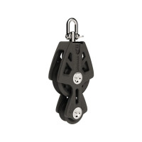 Synchro block fiddle