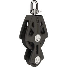 Synchro block fiddle