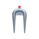 Syphon for cooling water system