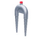 Syphon for cooling water system