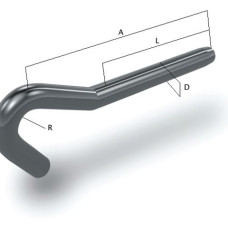 T- Terminals