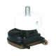 T67 Steering system