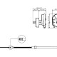 T67 Steering system