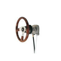 T71FC and T72FC Rotary drive steering systems