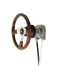 T71FC and T72FC Rotary drive steering systems
