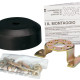 T71FC and T72FC Rotary drive steering systems