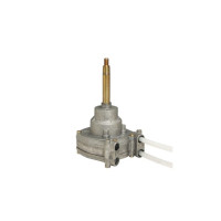 T73NRFC and T74NRFC anti-feedback steering systems