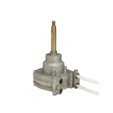 T73NRFC and T74NRFC anti-feedback steering systems