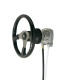 T73NRFC and T74NRFC anti-feedback steering systems