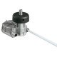 T85 Rotary drive steering systems