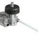 T85 Rotary drive steering systems