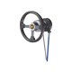 T91 High Performance steering systems