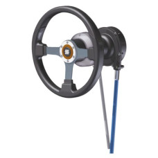 T91 High Performance steering systems