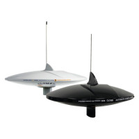 TV ANTENNA NASHIRA DVBT2  DAB+