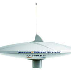 TV antenna Adhara DVB-T2 DAB+