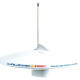 TV antenna Talitha V9125/12 DVBT