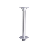 Table frame series 73mm