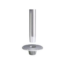 Table frame series 73mm swivel