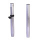 Table frame series 73mm swivel