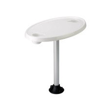 Table frame with top series Quick release