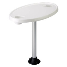 Table frame with top series Quick release