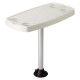 Table frame with top series Quick release