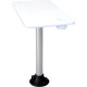 Table frame with top series Quick release
