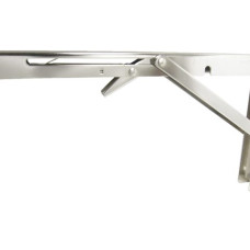 Table hinge stainless steel