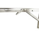 Table hinge stainless steel