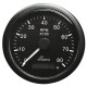 Tacho meter with Hour-meter