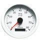 Tacho meter with Hour-meter