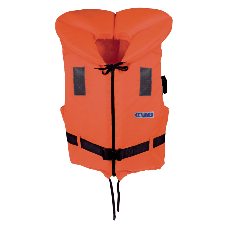 Talamex 100N Life Jacket M 60-70kg