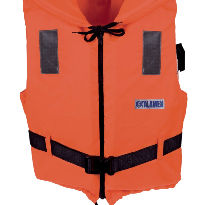 Talamex 100N Life Jacket S 40-60kg