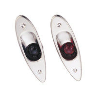 Talamex Built in navigation lights