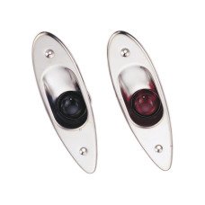 Talamex Built in navigation lights