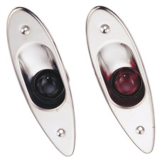 Talamex Built in navigation lights
